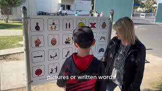 IUSD Special Education Dept 2024 IPSF Innovative Grants Program
