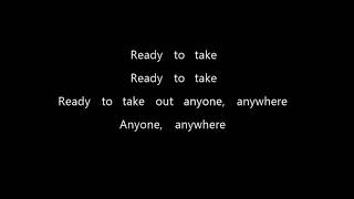Archive - Bullets (karaoke)