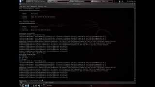 Backtrack Hack 5