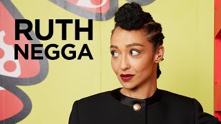 Speaking the Unspeakable with Ruth Negga | On Creativity