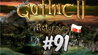 Gothic II The Returning [#91] - \