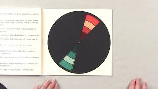 Foolproof Color Wheel Set