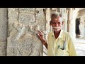 அழகிய கிராமத்தில் பிரம்மாண்ட கோவில் hidden temple in tamilnadu sri mushnam temple