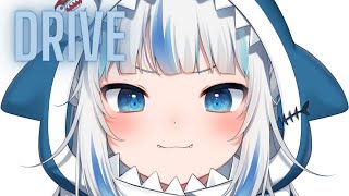 Nightcore ⇢ Drive || Lyrics