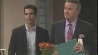 General Hospital: Alan Returns