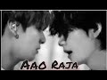 Aao Raja - Taekook/vkook hindi song. [bollywood X taekoook].