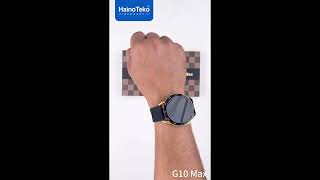 G10 Max Smart Watch