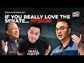 Senate President Alan Peter Cayetano should RESIGN