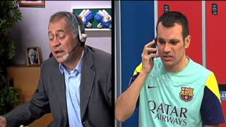 Zubi renovat  - Crackòvia - TV3