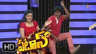 Pataas - 18th December 2015 - Full Episode 26 - ETV Plus