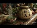Calm Chinese Music - Traditional Guqin Melodies for Meditation & Relaxing Zen Tea Ceremony