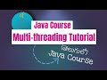 What is Multithreading in Java? in Telugu | Java Multithreading in Telugu