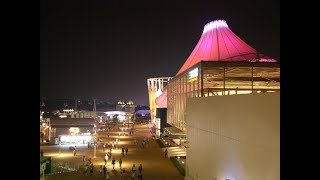 愛・地球博・EXPO 2005 AICHI JAPAN　その４