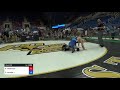 113 Lbs Round Of 64 - Tanner Grooms, Washington Vs Carter Freeman, Iowa Ef12