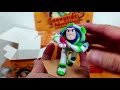 Unboxing Complete Set of Pop Mart Toy Story Sunnyside Adventures - ASMR (泡泡玛特)