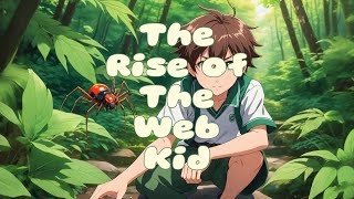 The Rise of The Web Kid