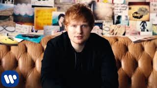 Ed Sheeran - All Of The Stars 1 Hour