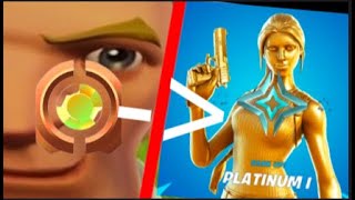 How I got to Plat In Fortnite Ranker... FT @BubbieMadison #fyp #funny #viral #fortnite