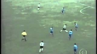 Lajeadense 0x2 Grêmio - Gaúcho 1999