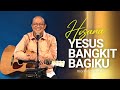 HOSANA ! YESUS BANGKIT BAGIKU  ||  MORNING WORSHIP 12 APRIL 2023