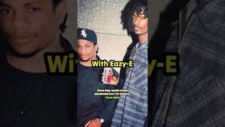 Snoop dogg on why Eazy-E could’ve k*lled Suge Knight first 😵