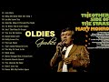 Best Oldies Songs -  The Legends Paul Anka, Engelbert Humperdinck, Matt Monro, Elvis, Andy Willia