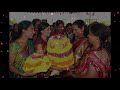 bathukamma song 2018 mittapalli surender telangana jagruthi