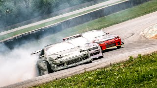 FINAL BOUT SSE // Raw Noise