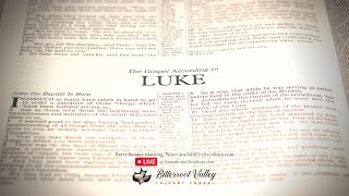 Luke 18:9-14, \