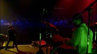 Thee Michelle Gun Elephant - (Live) Get Up Lucy