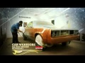 Car Warriors El Camino Episode- March 9th at 9pm ET on SPEED