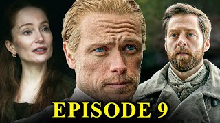 Outlander Season 7 Episode 9 Recap And Ending Explained