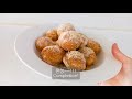 치즈볼 만들기making cheese balls 중학생student cooking