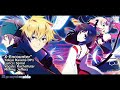 tyer tokyo ravens op1 x encounter english cover feat. rachellular