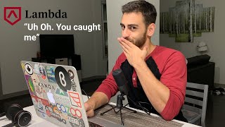 Journey Through Lambda School - More Smarter CSS - 2:4