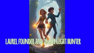 laurel founder and amber light hunter