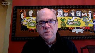 Congressman Jim McGovern on the COVID-19 Relief Package | Connecting Point | Apr. 3, 2020