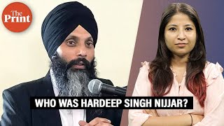 Who was Hardeep Singh Nijjar, Khalistan Tiger Force Chief at the centre of India Vs Canada faceoff