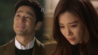 《BEST》 I Have a Lover 애인있어요｜지진희 “널 잊으려 애쓸께” 가짜 이별통보 EP33 20151226