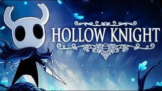 #34 実況亭まーぼの「HOLLOW KNIGHT」〜監視者ルリエンと監視塔の騎士！〜[Nintendo Switch]