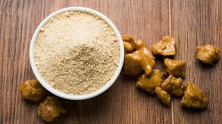 What is asafoetida used for?