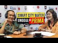 Air Untuk Kehidupan yang Adil | Smart City Water Perumda Air Minum Tirta Khatulistiwa Kota Pontianak