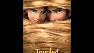 Kingdom Dance - Tangled Soundtrack