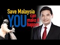 Flashback - Warning from Rafizi Ramli 2018