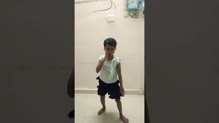 kacha badam song dance by pari