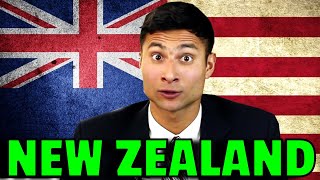 The truth about living in New Zealand | An American's point of view