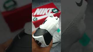 Nike Air Zoom X Alphafly Atomknit Mens White Black Import Quality #nike #nike #nikeairzoom