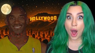 I TALKED with DEAD Celebrities at Their GRAVES #3