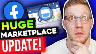 HUGE Facebook Marketplace Dropshipping Updates With Shops (NEW FEATURES)
