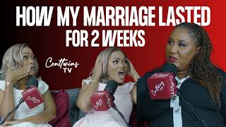 Is it because I worked for the DEVIL for 13 YEARS? Why did my Best Lady get involved with my Husband